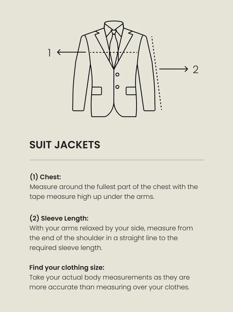 Blazers En Business-Jasjes|Pakken*Next - Tailored fit - Kostuum met twee knopen: colbert Zwart