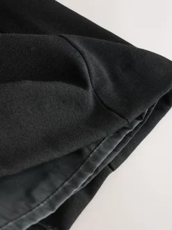 Kostuums En Werkkleding*Next - Tailored Pencil Skirt With Wool Zwart