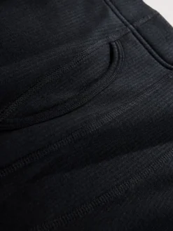 Ondergoed|Ondergoed*Next Zwart - Thermogen Long Johns