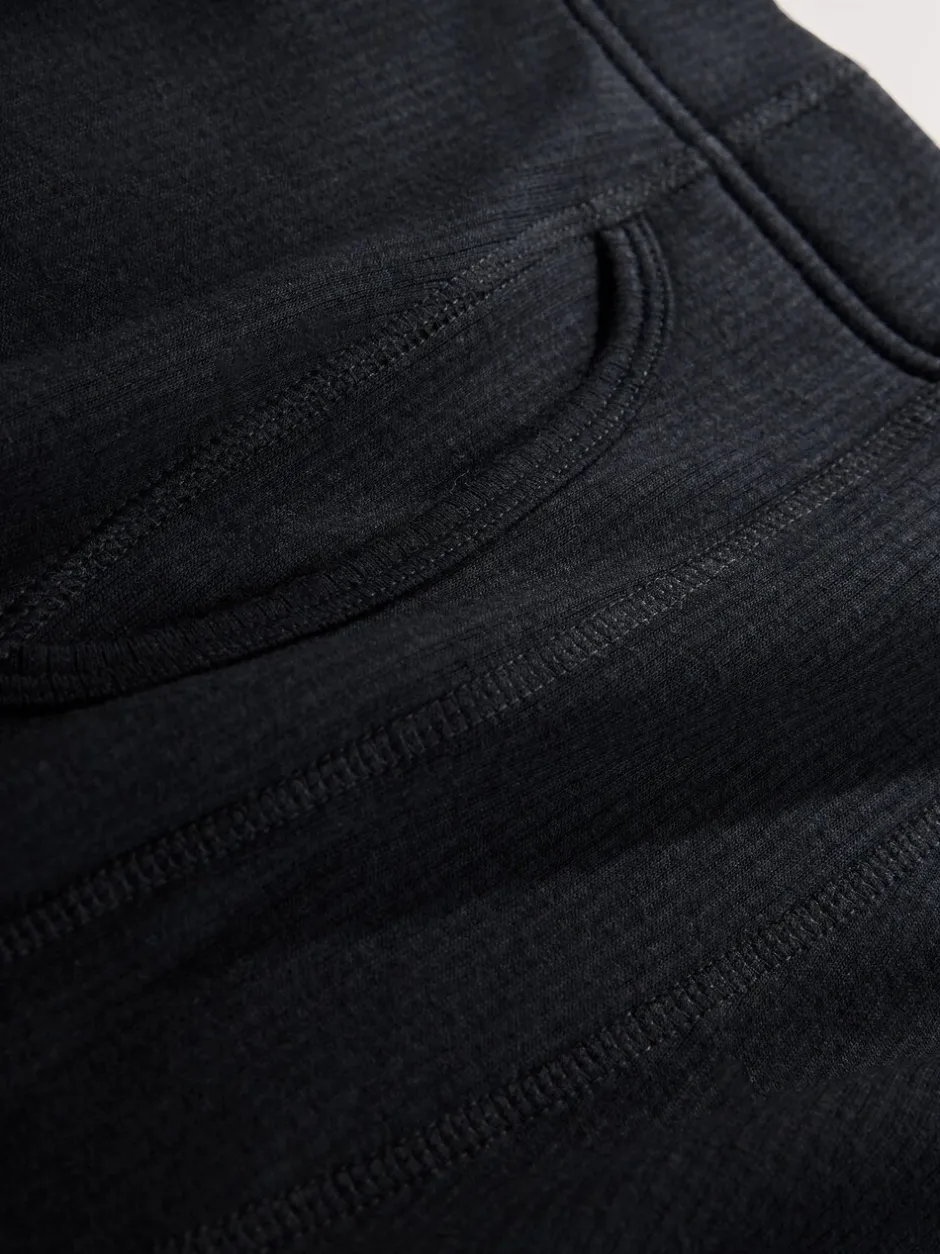 Ondergoed|Ondergoed*Next Zwart - Thermogen Long Johns
