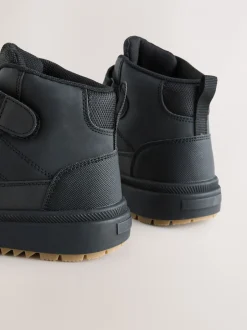 Boots*Next - Thinsulate gevoerde waterdichte hoge Boots Zwart