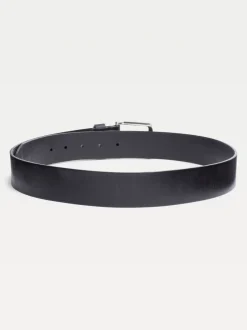 Riemen En Bretels*Tommy Hilfiger - New Denton riem Zwart