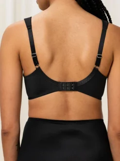 Beha's*Triumph - True Shape Sensation minimiser-beha Zwart