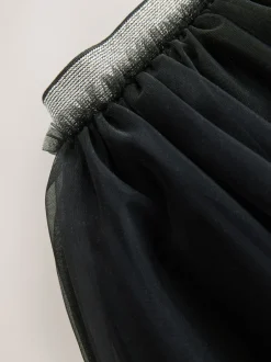 Shorts En Rokken|Next - Tutu-rok (3 mnd- 7 jr) Zwart