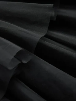 Shorts En Rokken|Next - Tutu-rok (3 mnd- 7 jr) Zwart