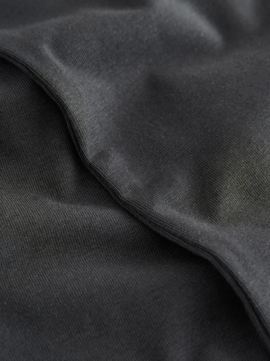 Broeken En Leggings|Next Zwart - Uitlopende legging (3-16jr)
