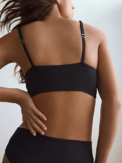Beha's|Next Zwart - Ultieme comfortabele beha