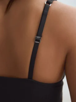 Beha's|Next Zwart - Ultieme comfortabele beha