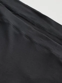 Onderbroeken*Next - Ultimate Comfort Knickers 2 Pack Zwart