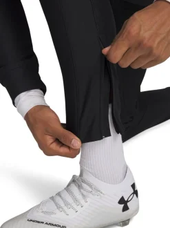 Sportkleding|Under Armour - - Challenger trainingspak Zwart