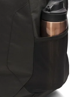 Tassen|Under Armour Zwart - - Hustle Lite rugzak