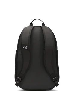 Tassen|Under Armour - Hustle Sport 6.0 Rugzak Zwart