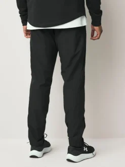 Joggingbroeken|Under Armour - Rival Windbreaker Joggers Zwart