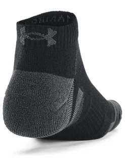 Sokken|Sokken|Under Armour - Tech lage sokken 3 paar Zwart