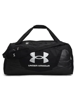 Tassen|Under Armour - Undeniable grote duffeltas Zwart