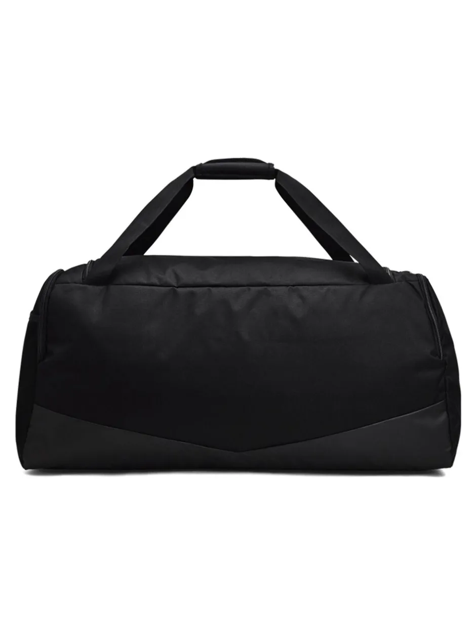 Tassen|Under Armour - Undeniable grote duffeltas Zwart