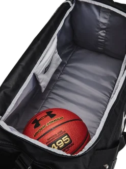 Tassen|Under Armour - Undeniable grote duffeltas Zwart
