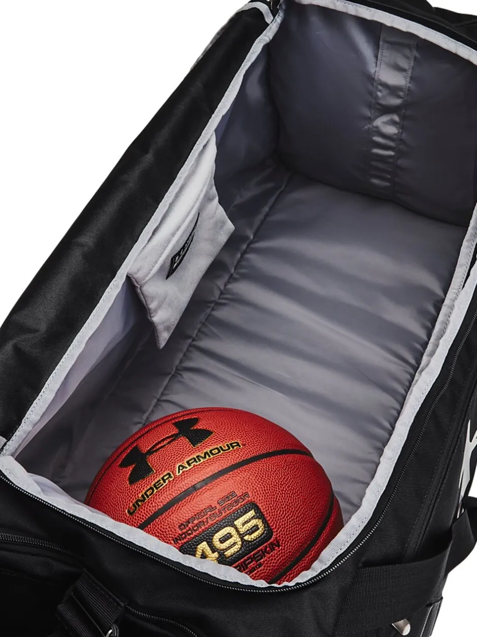 Tassen|Under Armour - Undeniable grote duffeltas Zwart