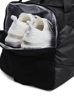 Tassen|Under Armour - Undeniable grote duffeltas Zwart
