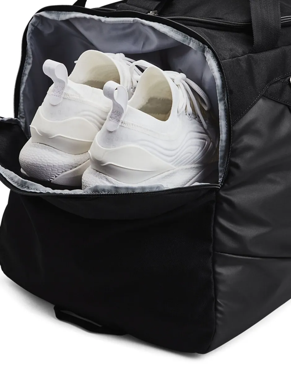 Tassen|Under Armour - Undeniable grote duffeltas Zwart