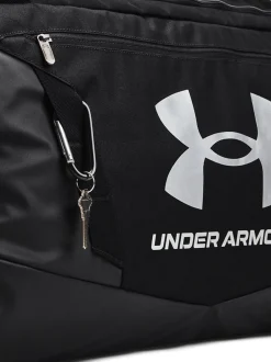Tassen|Under Armour - Undeniable grote duffeltas Zwart