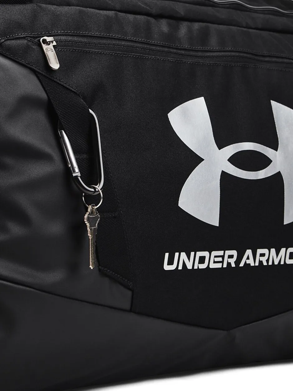 Tassen|Under Armour - Undeniable grote duffeltas Zwart
