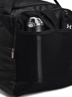 Tassen|Under Armour - Undeniable grote duffeltas Zwart