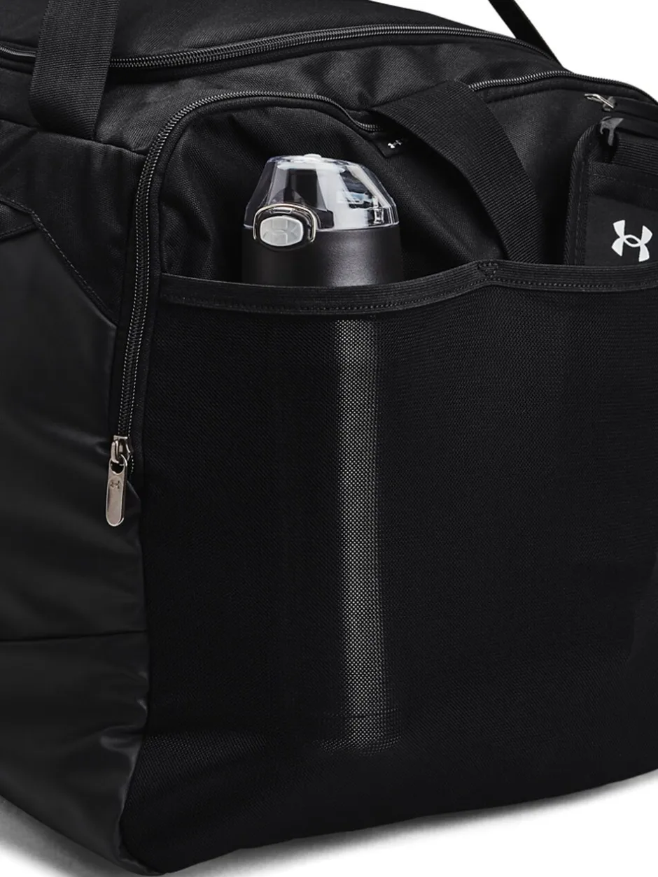 Tassen|Under Armour - Undeniable grote duffeltas Zwart