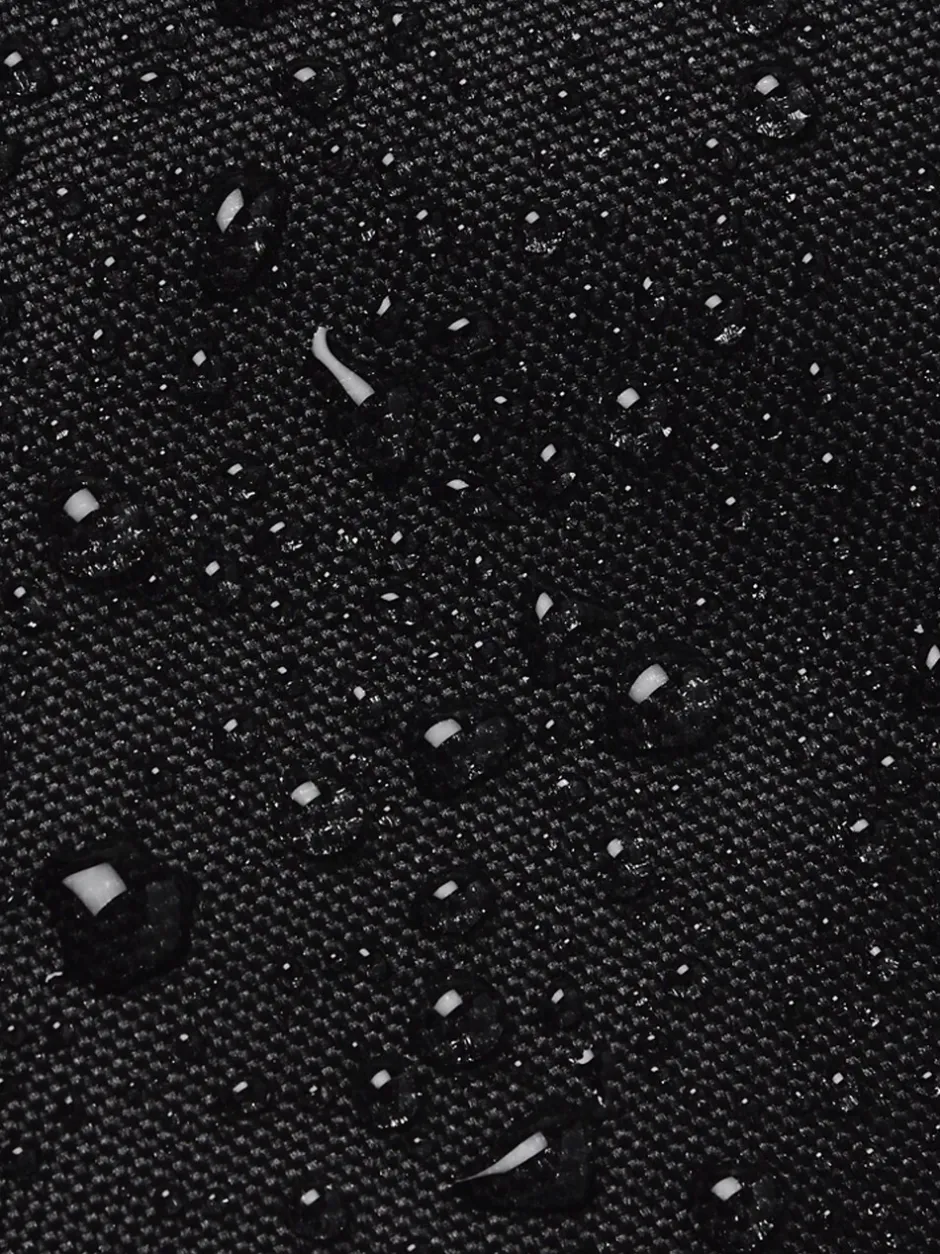 Tassen|Under Armour - Undeniable grote duffeltas Zwart