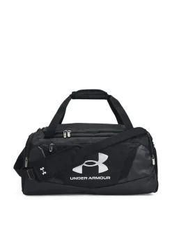 Tassen|Under Armour - Undeniable 5.0 Kleine sporttas Zwart