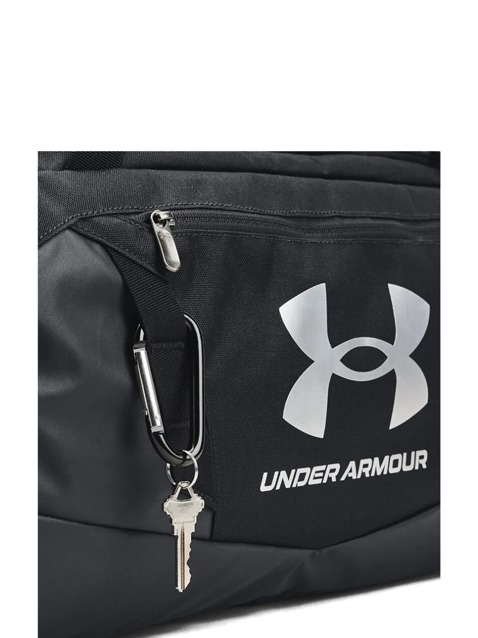 Tassen|Under Armour - Undeniable 5.0 Kleine sporttas Zwart