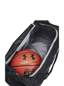 Tassen|Under Armour - Undeniable 5.0 Kleine sporttas Zwart