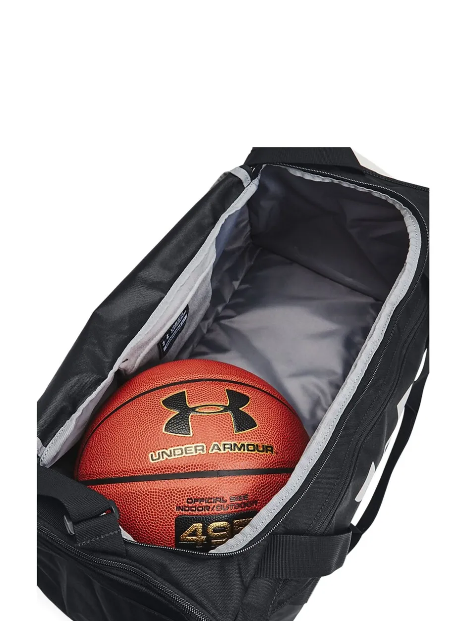 Tassen|Under Armour - Undeniable 5.0 Kleine sporttas Zwart