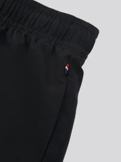Badkleding*U.S. Polo Assn - . Mens Core Swim Shorts Zwart