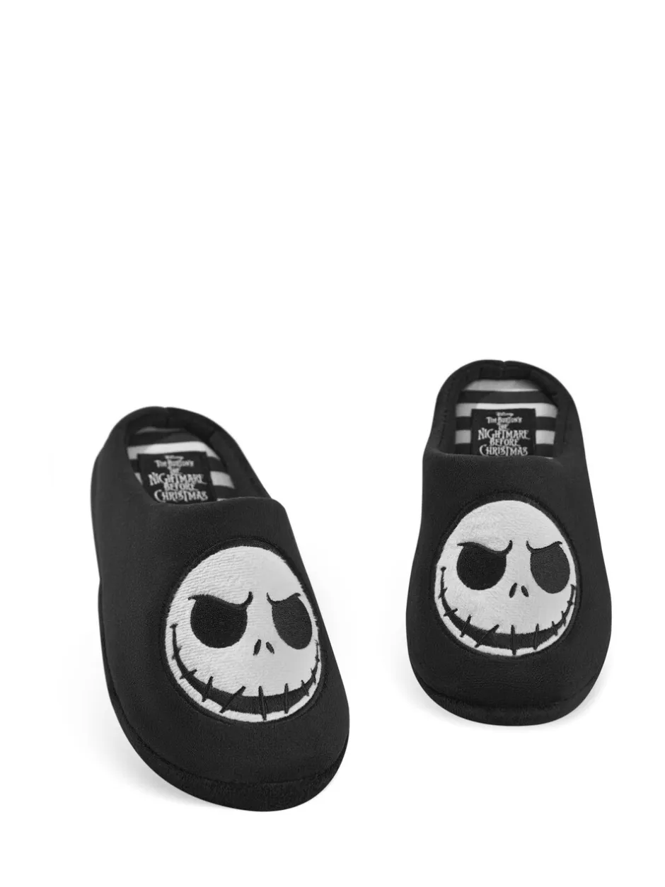Pantoffels|Vanilla Underground Zwart - winterpantoffels voor volwassenen