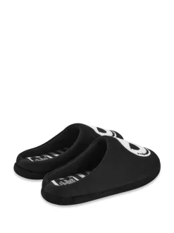 Pantoffels|Vanilla Underground Zwart - winterpantoffels voor volwassenen