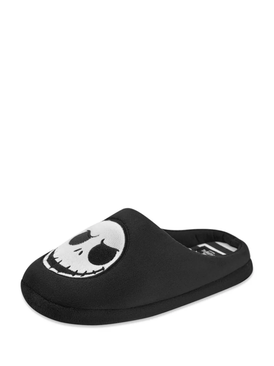 Pantoffels|Vanilla Underground Zwart - winterpantoffels voor volwassenen