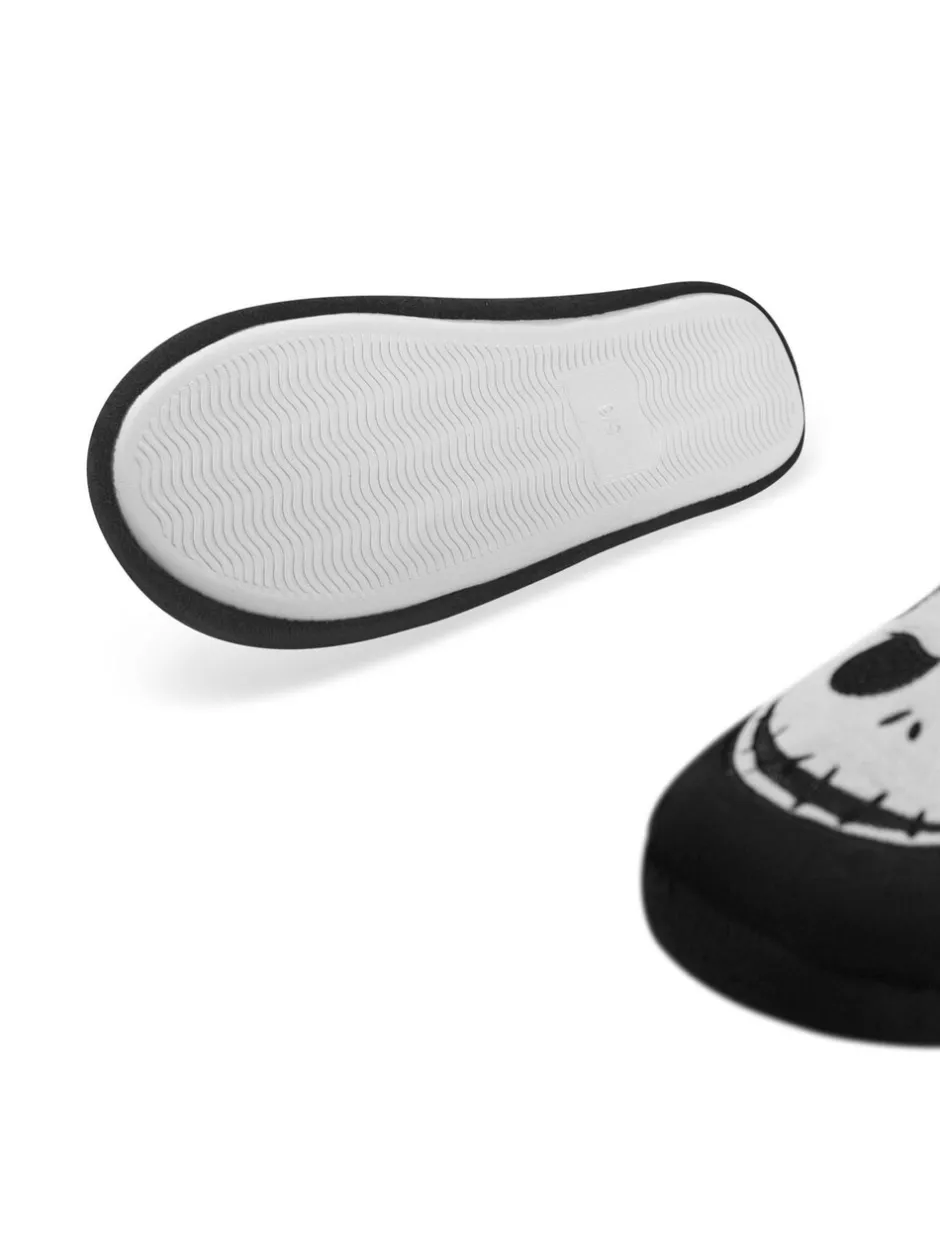 Pantoffels|Vanilla Underground Zwart - winterpantoffels voor volwassenen