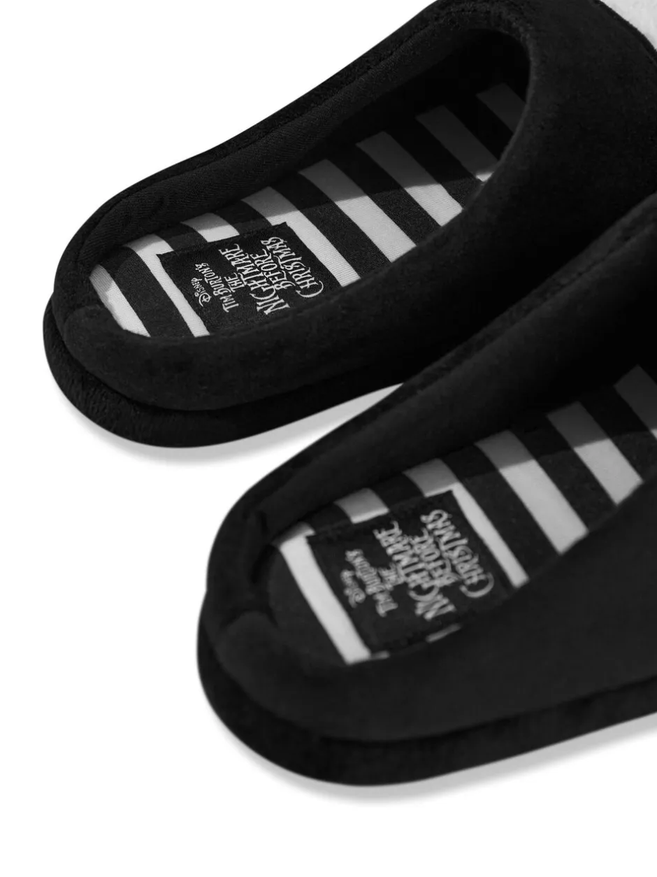 Pantoffels|Vanilla Underground Zwart - winterpantoffels voor volwassenen
