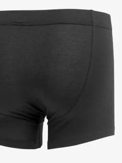 Ondergoed|Ondergoed|Next Zwart - Verpakking van 10 - Boxershorts met A-voorkant