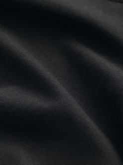 Ondergoed|Ondergoed*Next - Verpakking van 2 - Comfort T-shirt Zwart