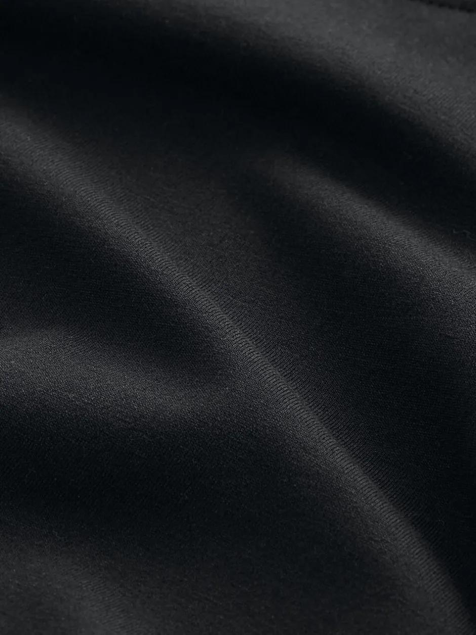 Ondergoed|Ondergoed*Next - Verpakking van 2 - Comfort T-shirt Zwart