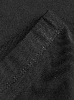 Broeken En Leggings*Next Zwart - Verpakking van 3 leggings (3-16 jr)