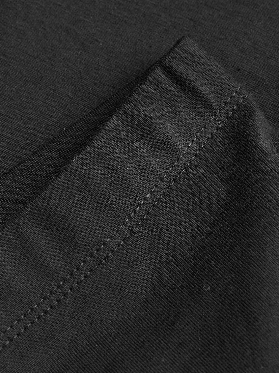 Broeken En Leggings*Next Zwart - Verpakking van 3 leggings (3-16 jr)