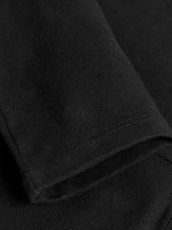 Broeken En Leggings|Next Zwart - Verpakking van 5 leggings (3-16 jr)