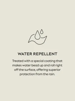 Boots|Next - Waterafstotende korte suède instaplaarzen Zwart