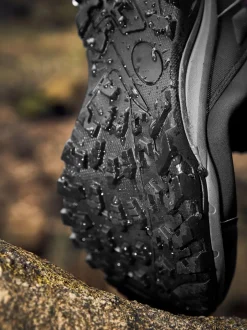 Boots|Next - Waterbestendige wandelschoenen Zwart