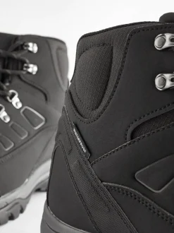 Boots|Next - Waterbestendige wandelschoenen Zwart