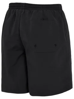 Badkleding*Zoggs - Penrith Ecodura zwemshorts Zwart