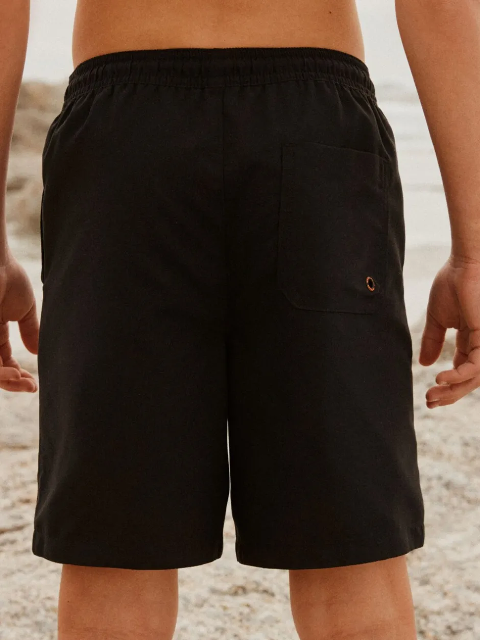 Badkleding*Next - Zwembroek (1,5-16jr) Zwart
